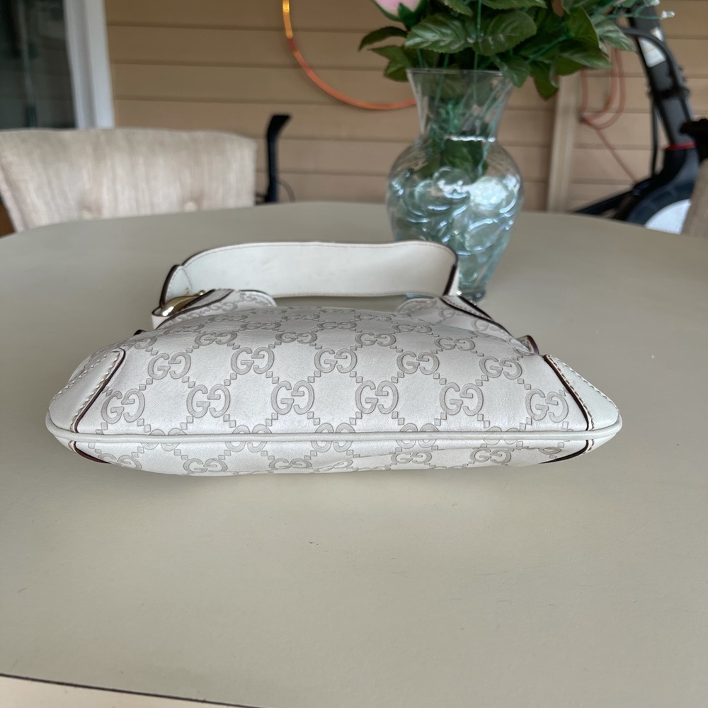 authentic mini gucci handbag - Picture 8 of 16
